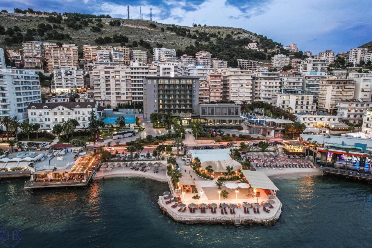 Butrinti, Affiliated By Melia Hotel Sarande