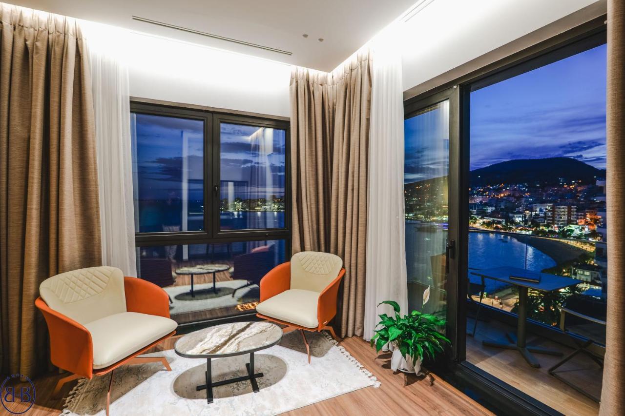 Hotel Butrinti, Affiliated By Melia