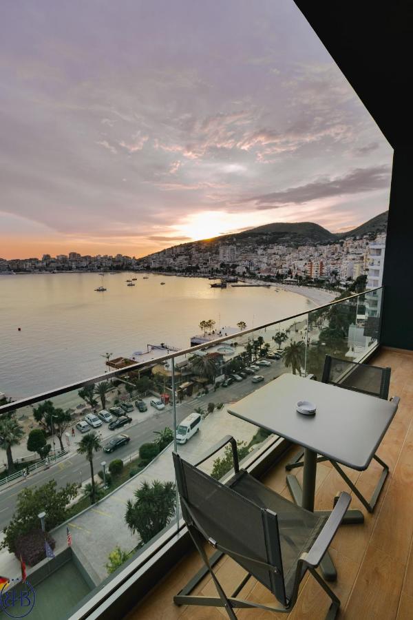 Butrinti, Affiliated By Melia Hotel