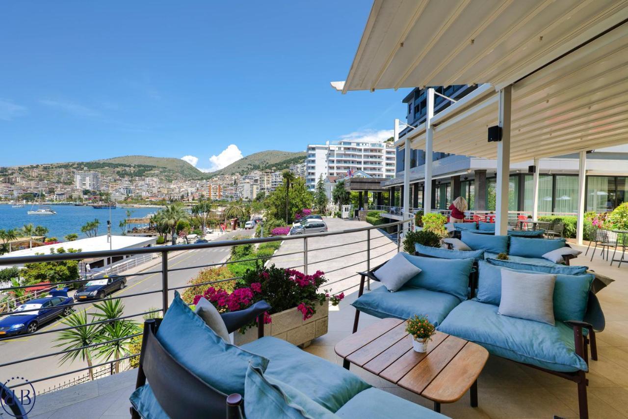 酒店 Butrinti, Affiliated By Melia 5*