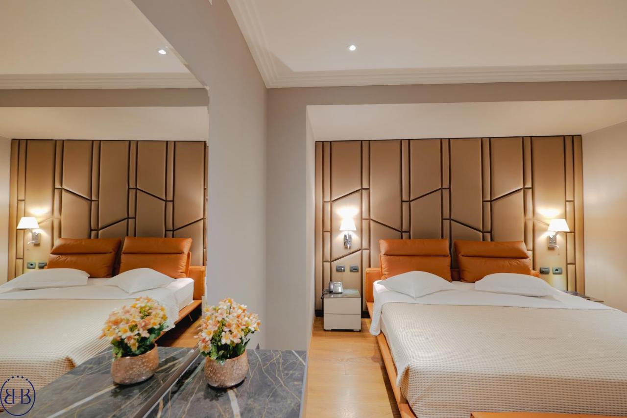 酒店 Butrinti, Affiliated By Melia 5*
