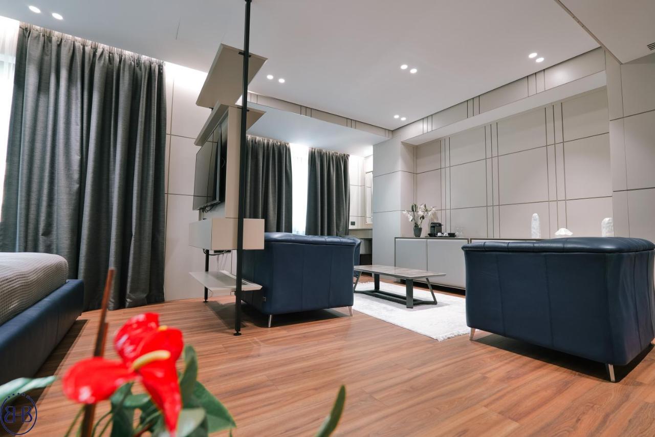 Butrinti, Affiliated By Melia 酒店 5*