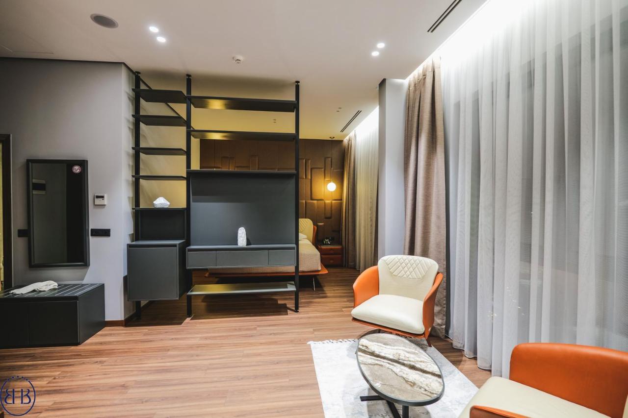 Butrinti, Affiliated By Melia 5*