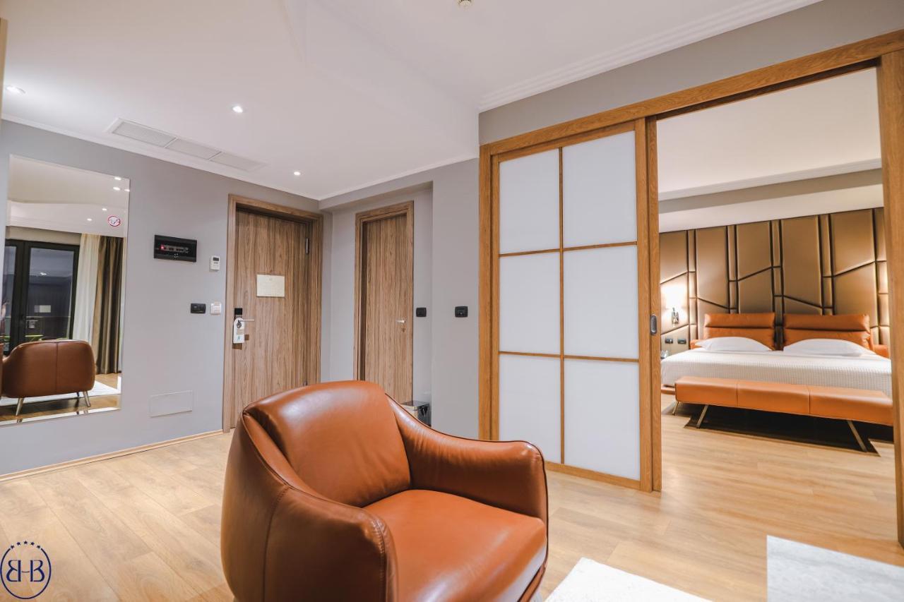 Butrinti, Affiliated By Melia Hotel Sarande