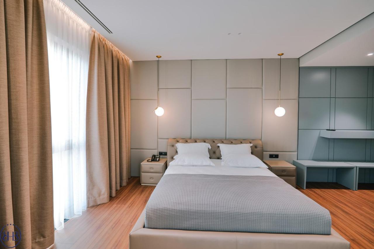 Butrinti, Affiliated By Melia 5* Sarande