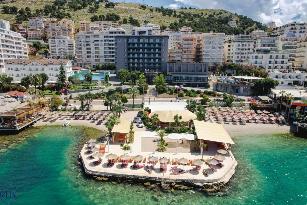Butrinti, Affiliated By Melia 5*