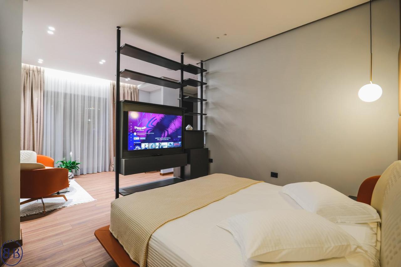 Hotel Butrinti, Affiliated By Melia