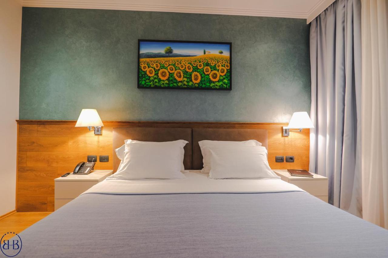 Butrinti, Affiliated By Melia 5* Sarande