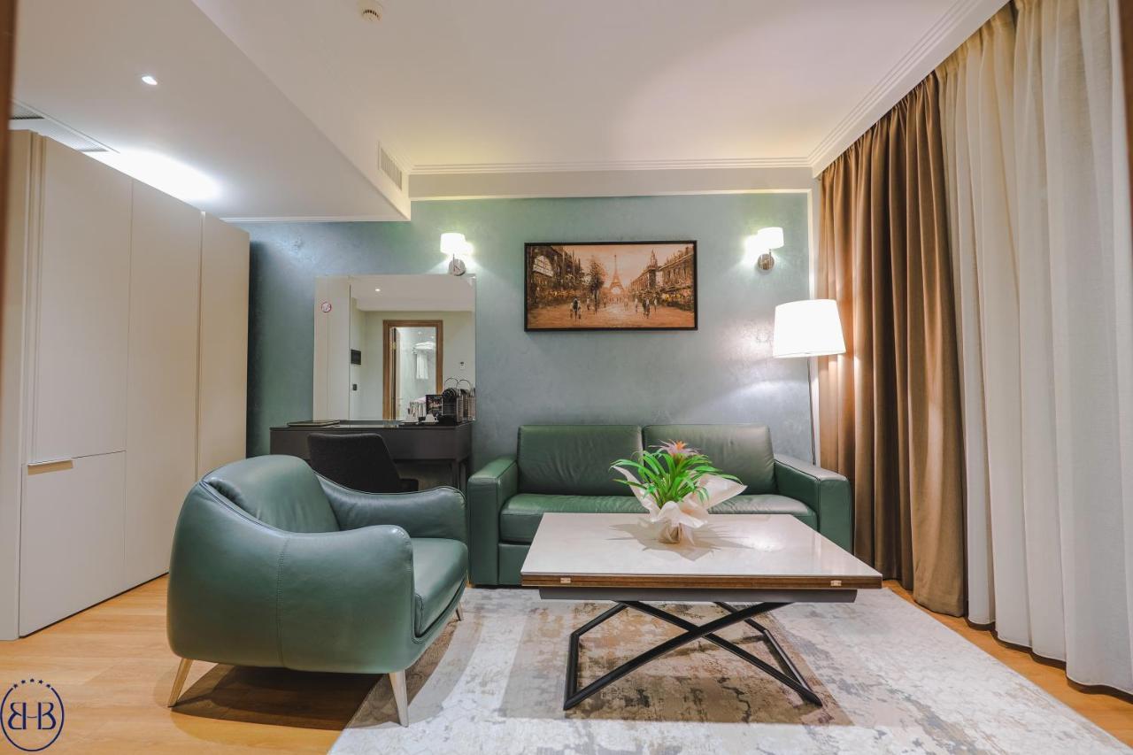 Butrinti, Affiliated By Melia 酒店 Sarande