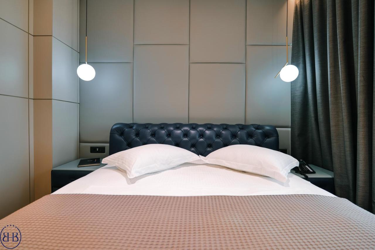 Butrinti, Affiliated By Melia 酒店 5*