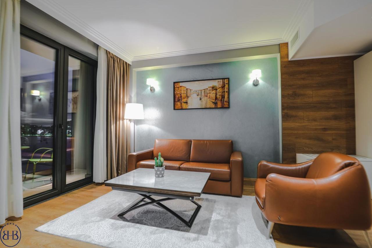 Butrinti, Affiliated By Melia Hotel Sarande
