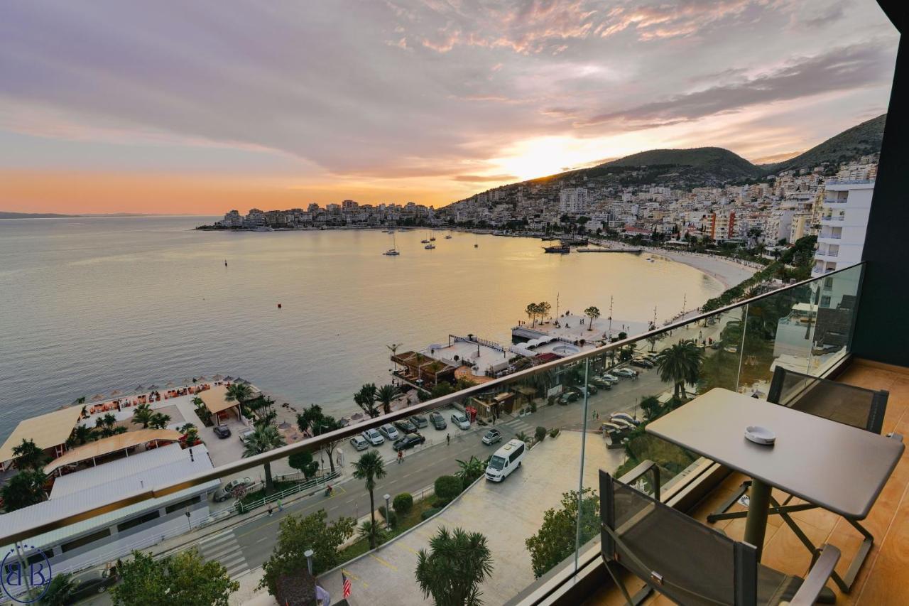 Hotel Butrinti, Affiliated By Melia Sarande