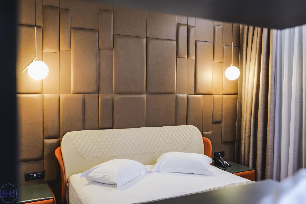 Butrinti, Affiliated By Melia 酒店 5*
