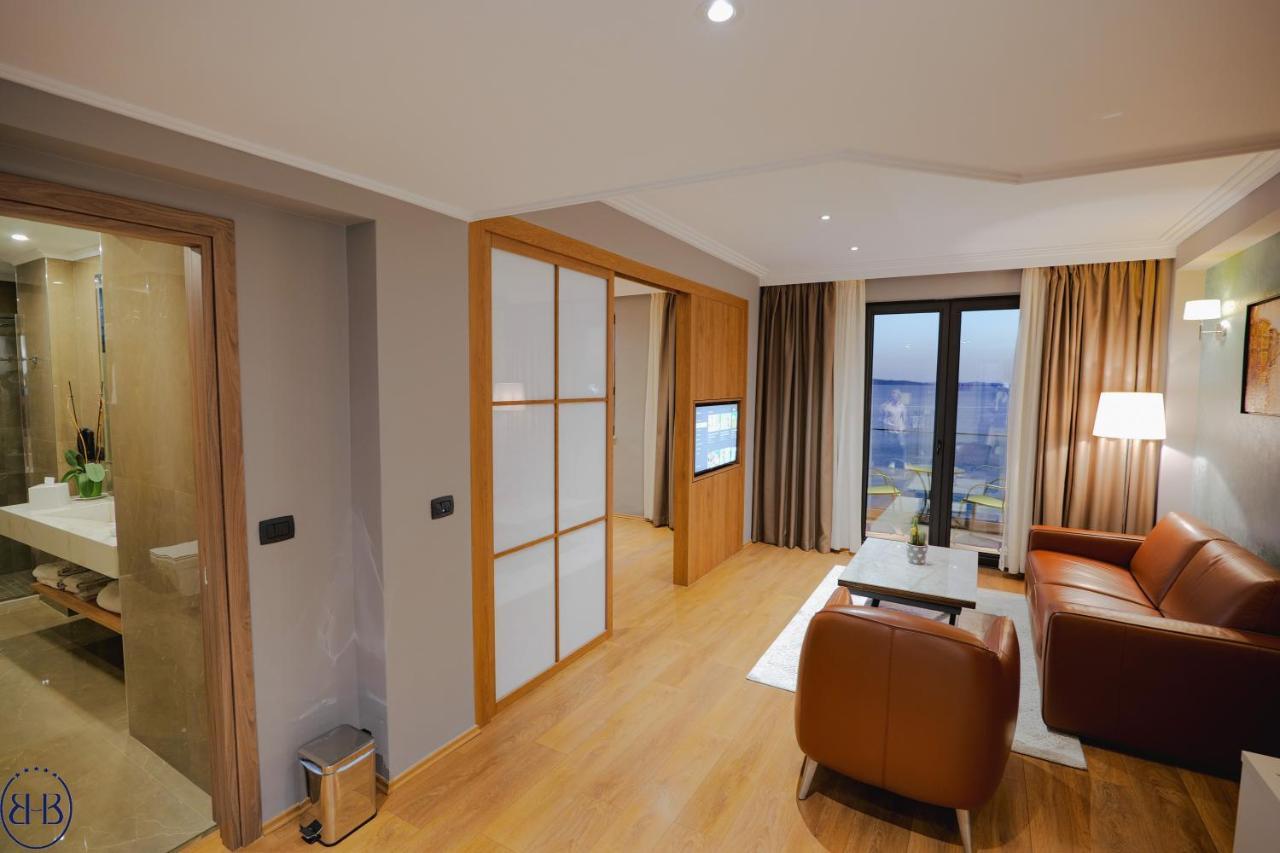 酒店 Butrinti, Affiliated By Melia 5*