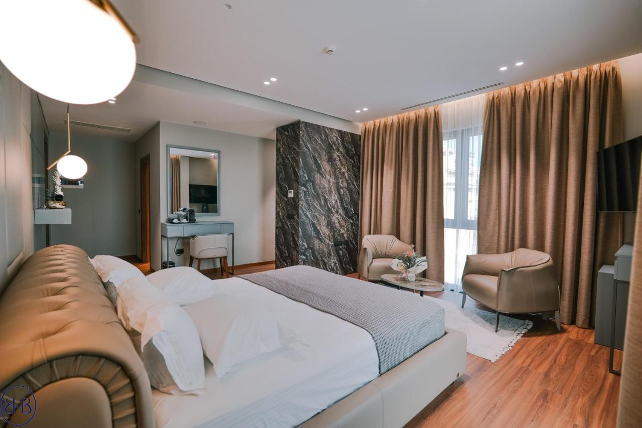 Butrinti, Affiliated By Melia Hotel