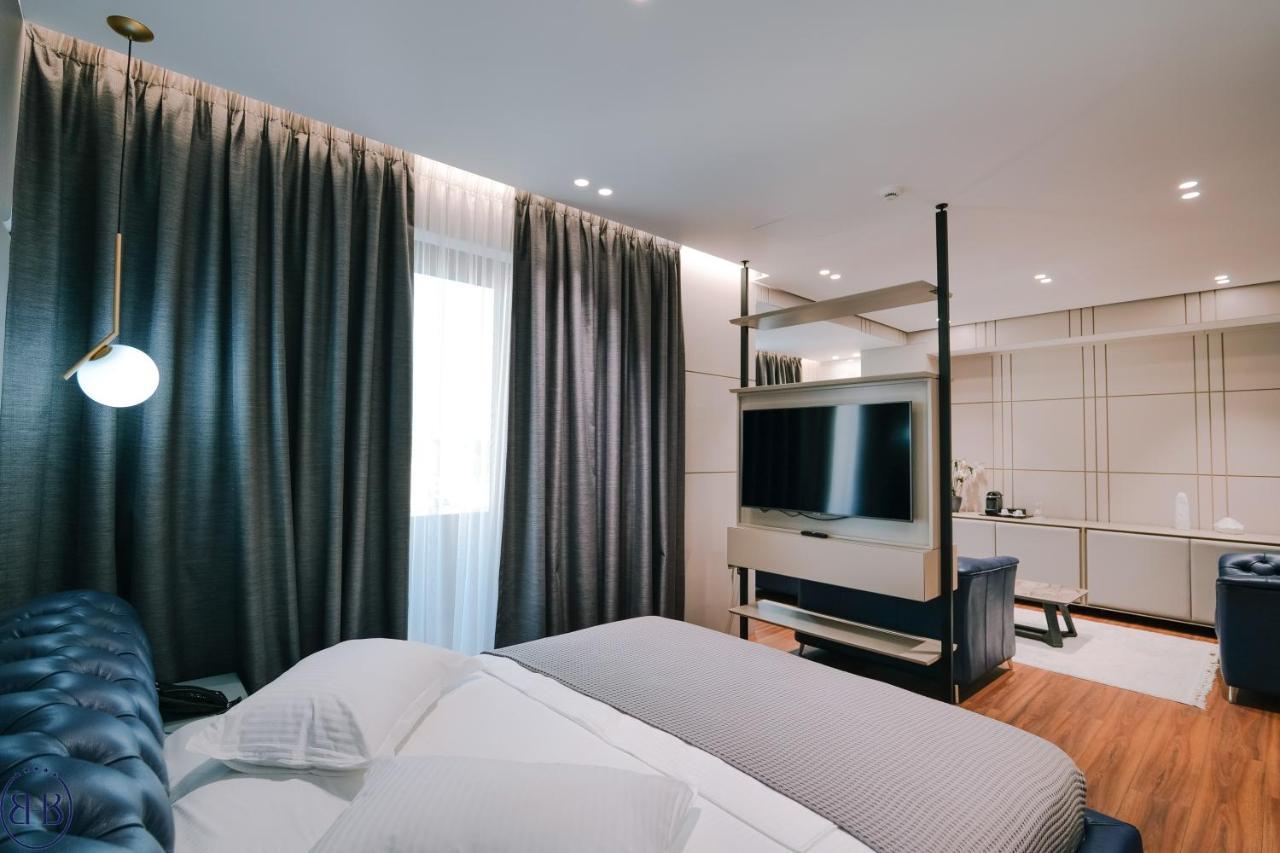 Hotel Butrinti, Affiliated By Melia 5*