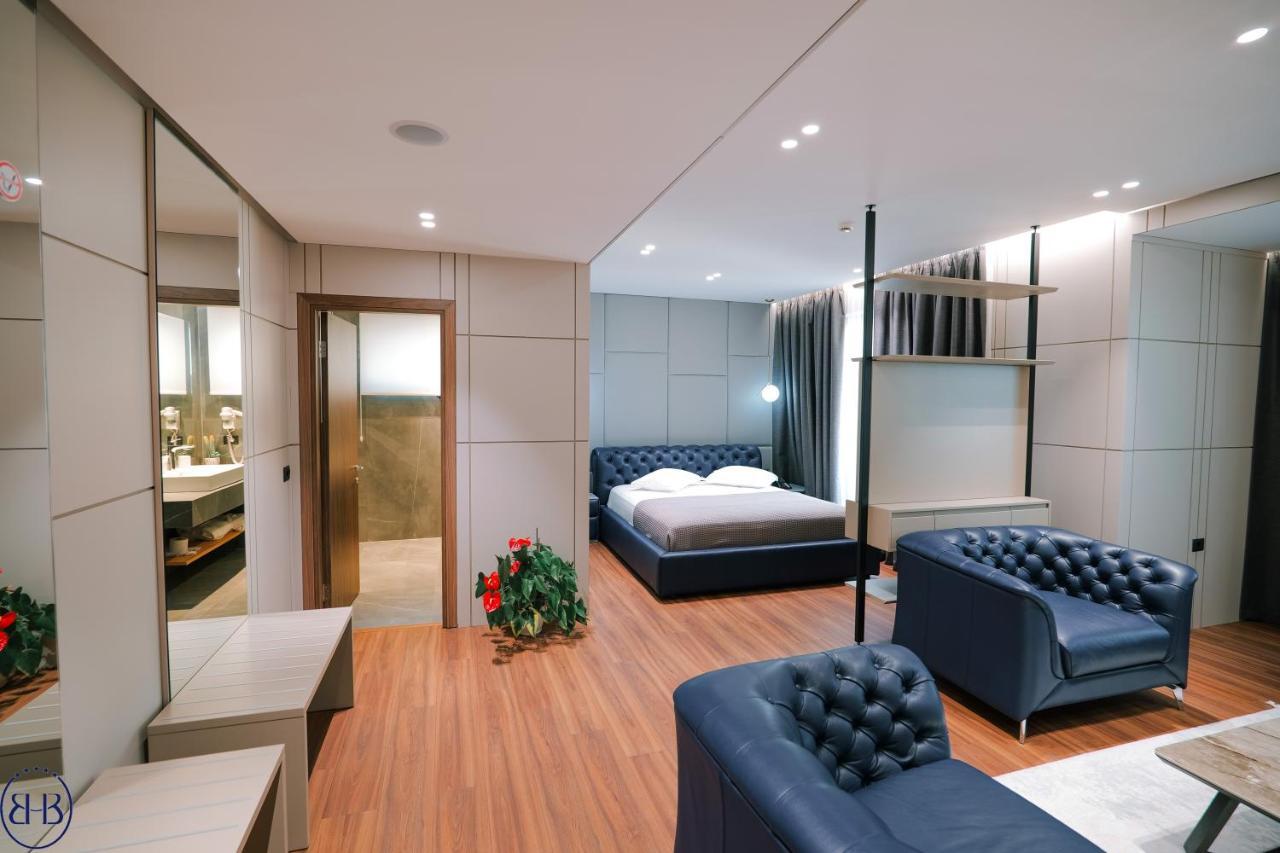 Butrinti, Affiliated By Melia