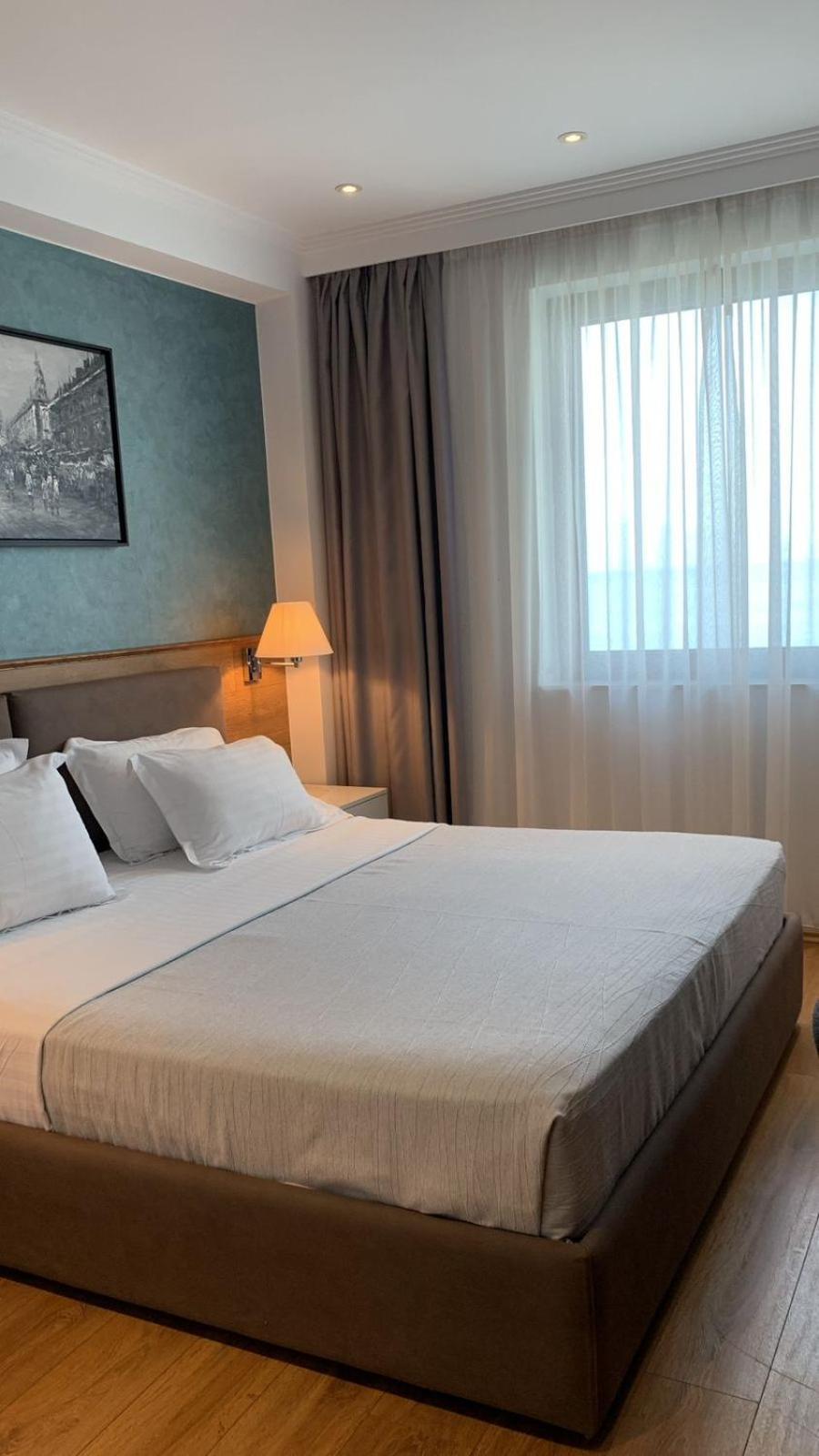 Butrinti, Affiliated By Melia Hotel