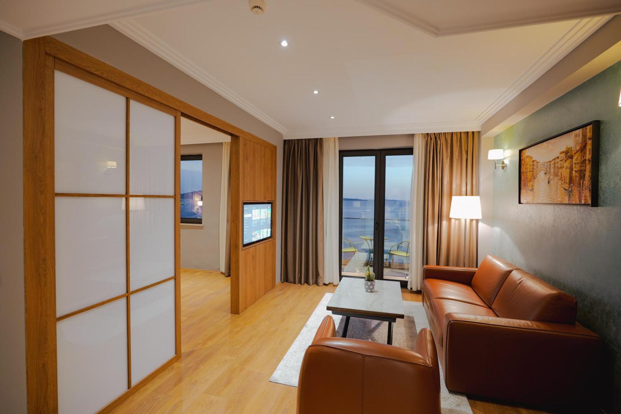 Hotel Butrinti, Affiliated By Melia