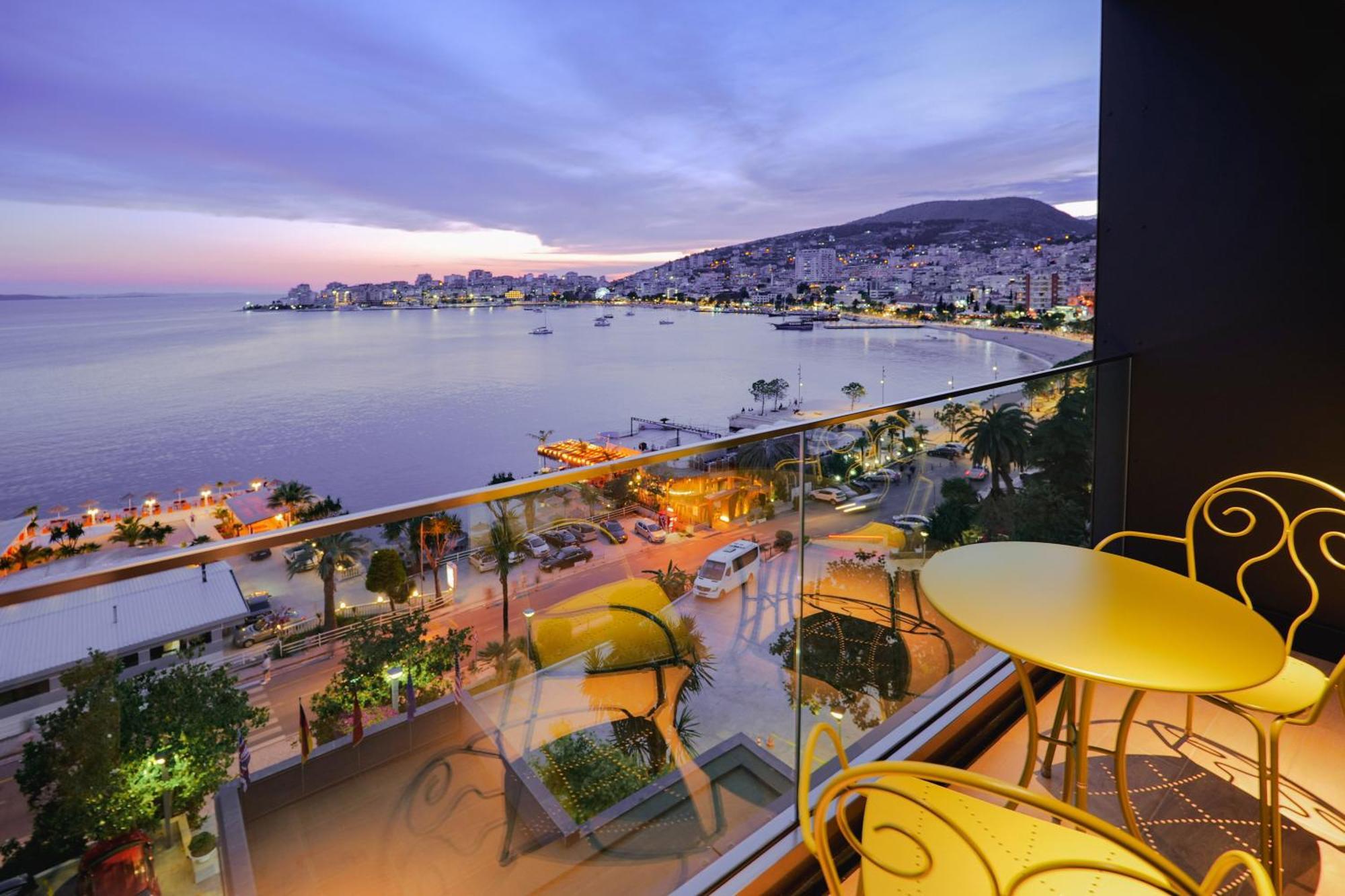 Butrinti, Affiliated By Melia 5*