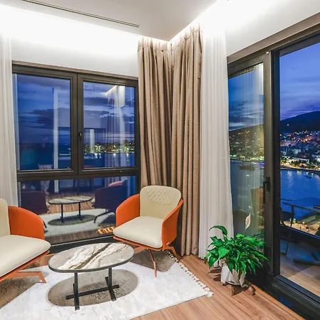 Hotel Saranda Butrinti, Affiliated By Melia Exterior photo