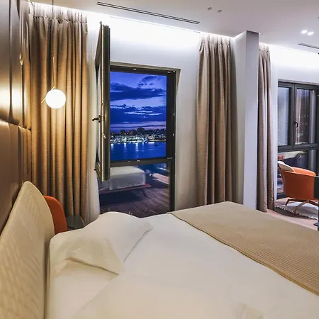 Hotel Saranda Butrinti, Affiliated By Melia Exterior photo