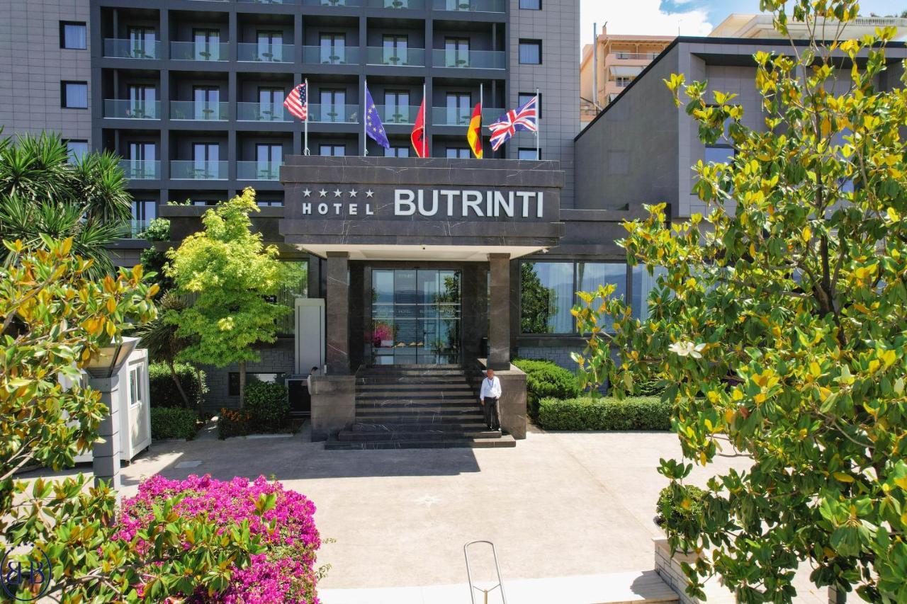 Butrinti, Affiliated By Melia Hotell