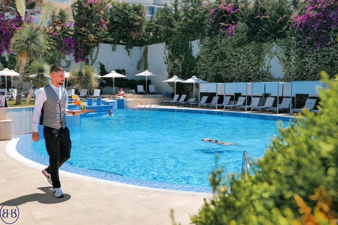 Hotell Butrinti, Affiliated By Melia 5*