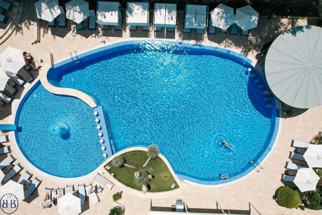 Butrinti, Affiliated By Melia Hotell