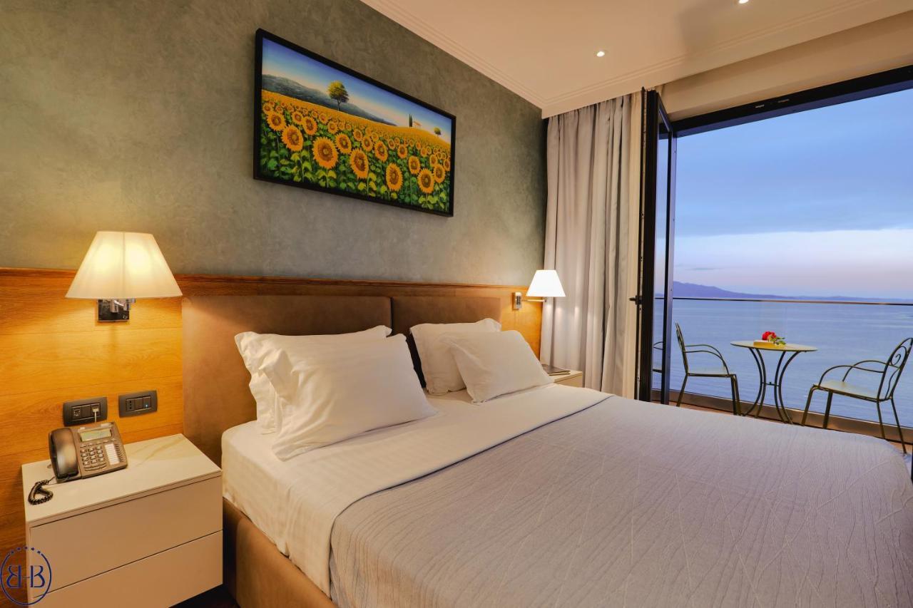 Hotell Butrinti, Affiliated By Melia 5*