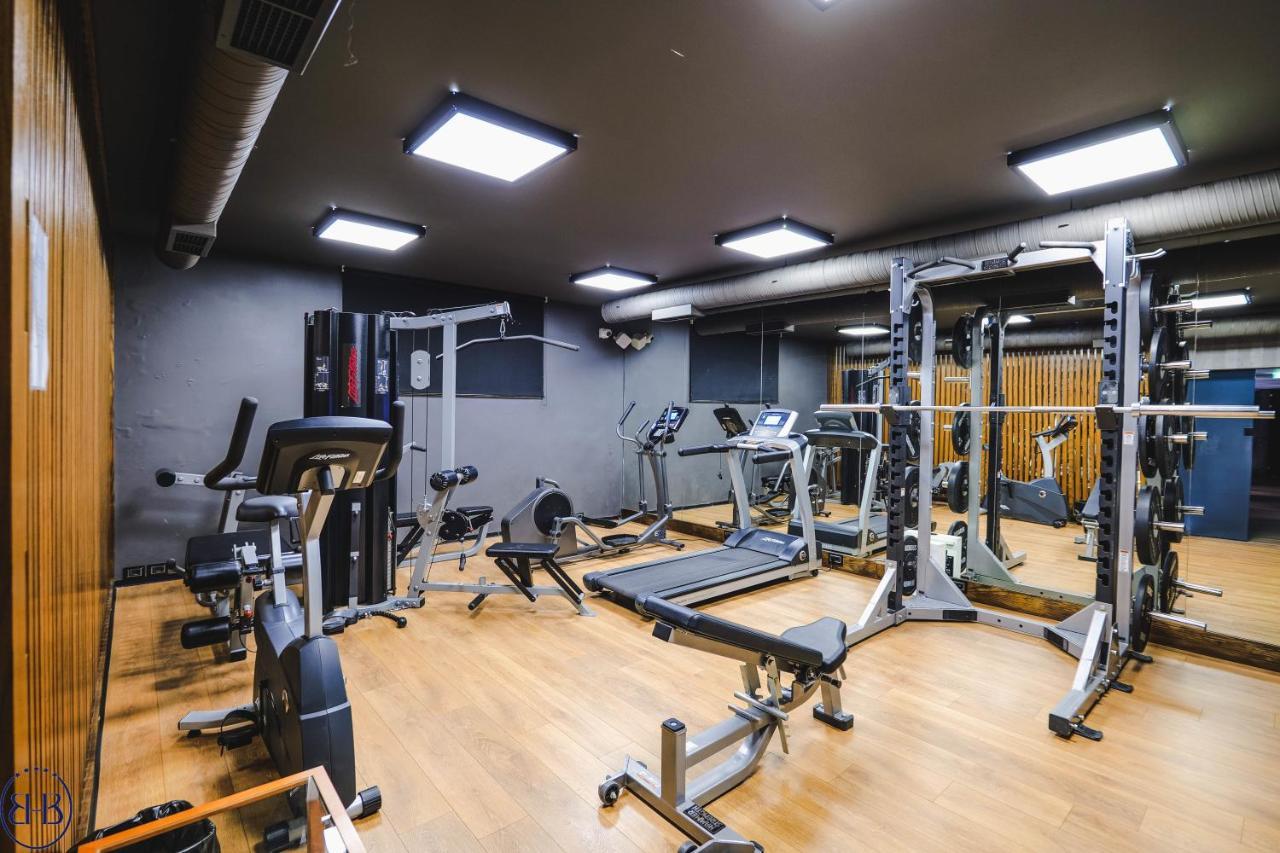Hotell Butrinti, Affiliated By Melia 5*