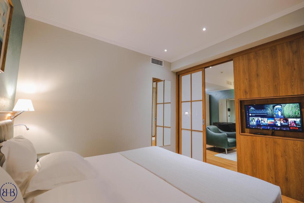 Butrinti, Affiliated By Melia 5*