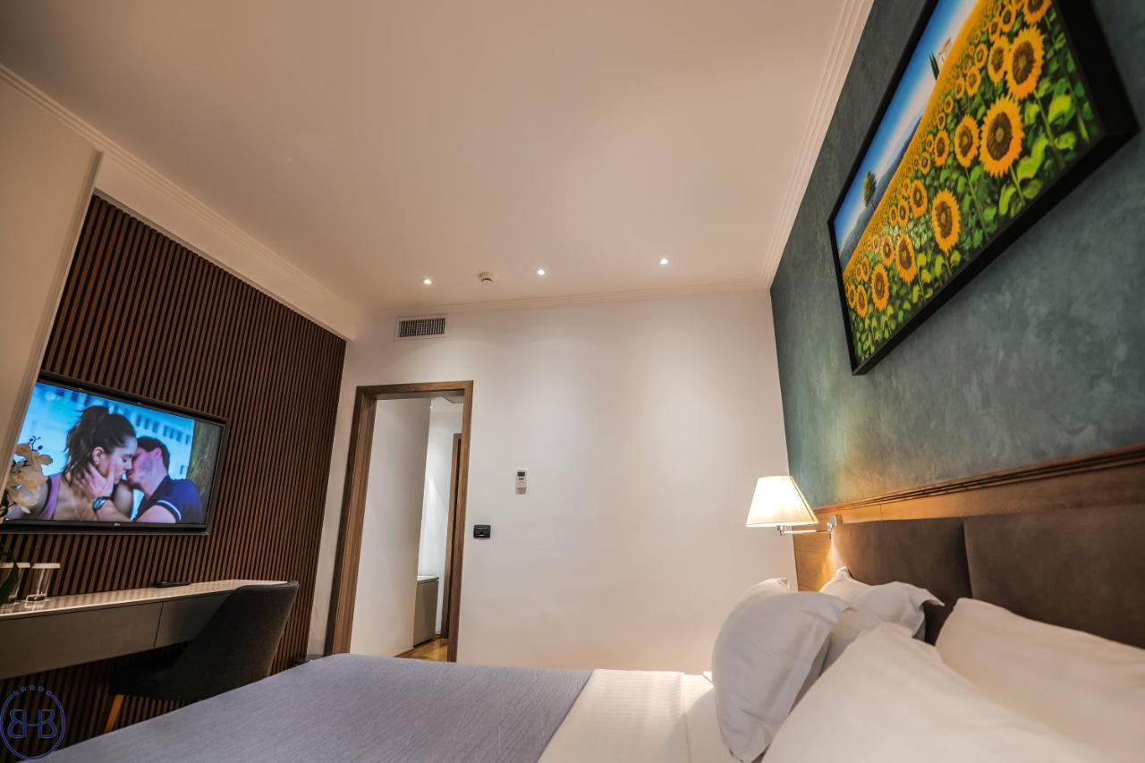 Butrinti, Affiliated By Melia Hotell Sarandë