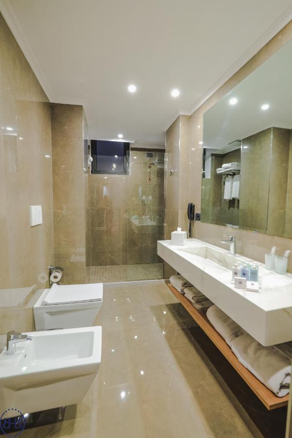 Butrinti, Affiliated By Melia 5* Sarandë