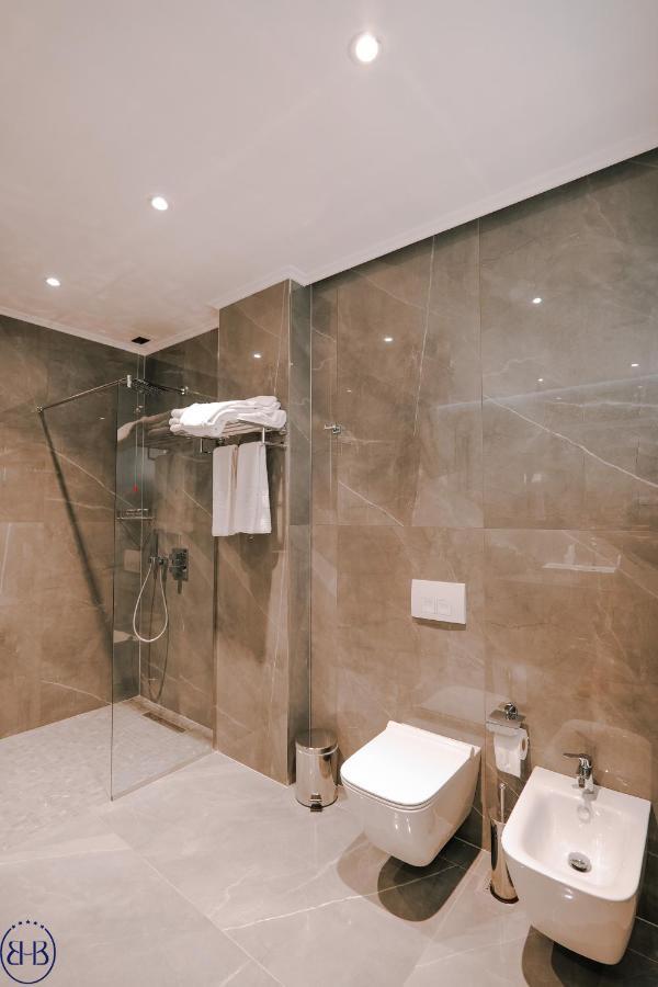 Butrinti, Affiliated By Melia Hotell Sarandë