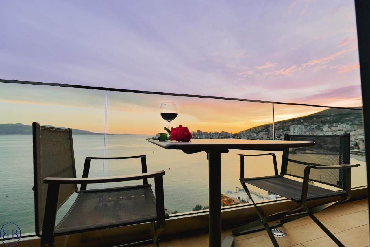 Butrinti, Affiliated By Melia Hotell Sarandë
