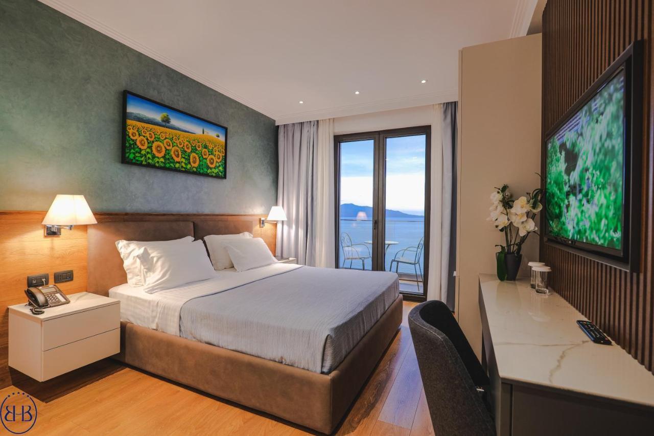 Butrinti, Affiliated By Melia Hotell Sarandë