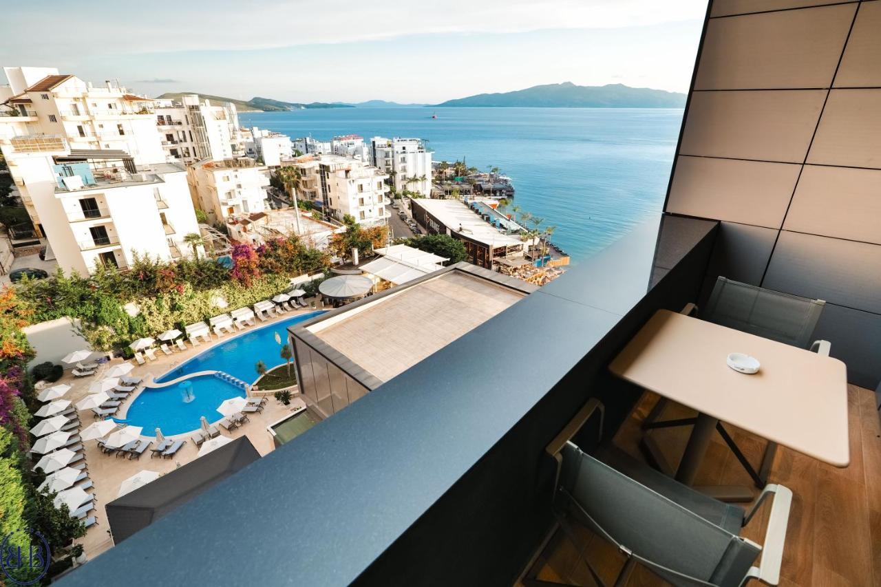 Butrinti, Affiliated By Melia Hotell 5*