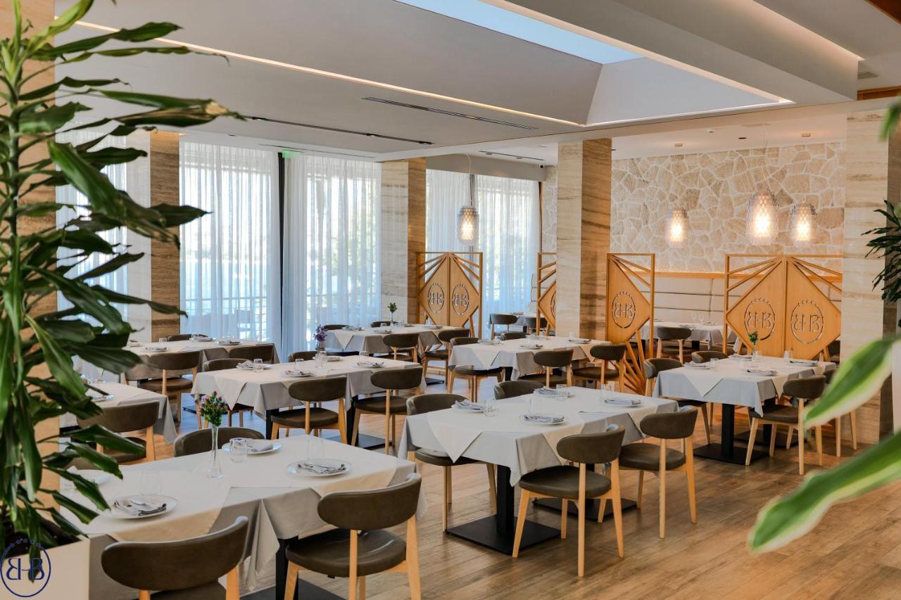 Butrinti, Affiliated By Melia 5*