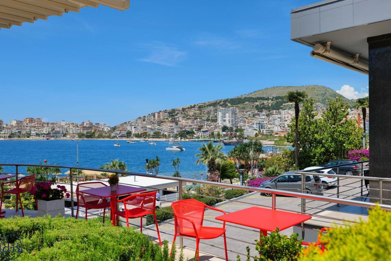 Butrinti, Affiliated By Melia 5* Sarandë