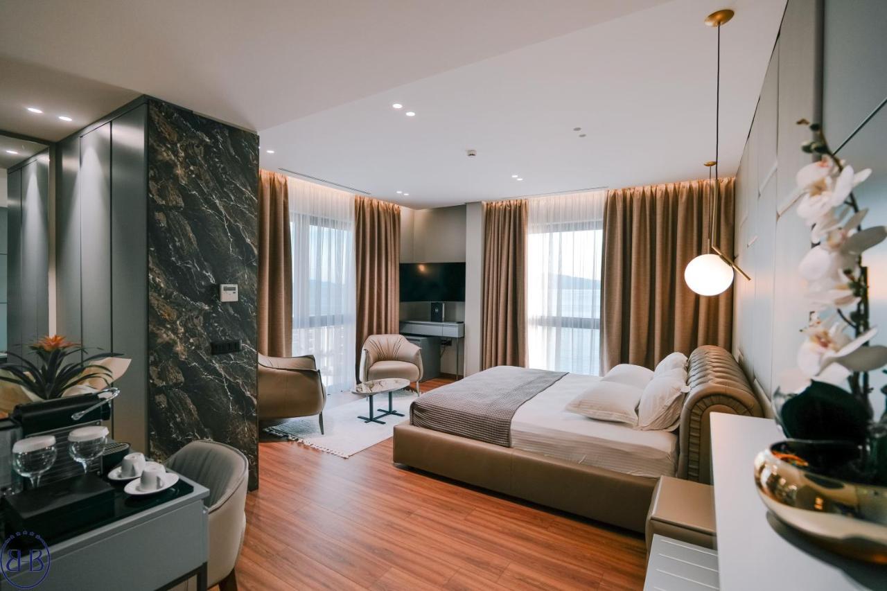 Butrinti, Affiliated By Melia 5* Sarandë