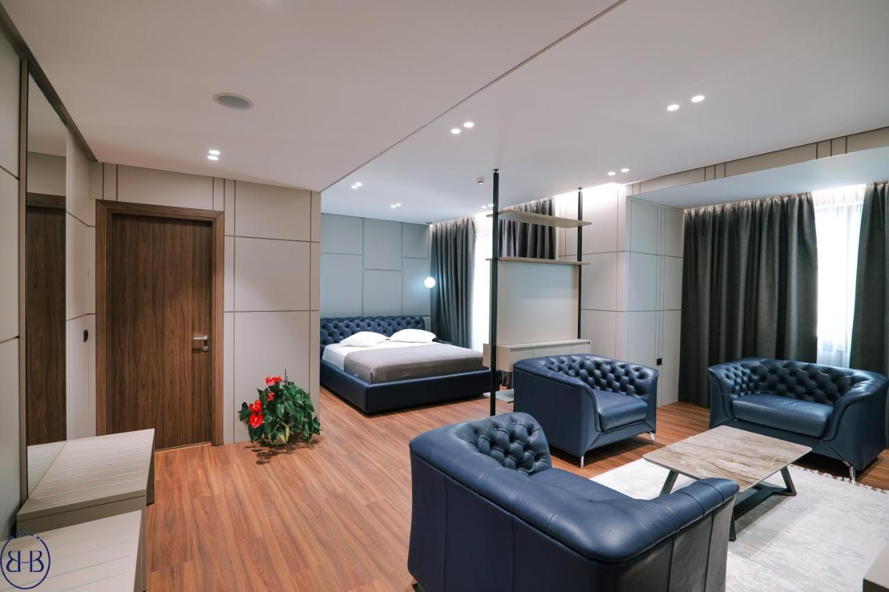 Butrinti, Affiliated By Melia