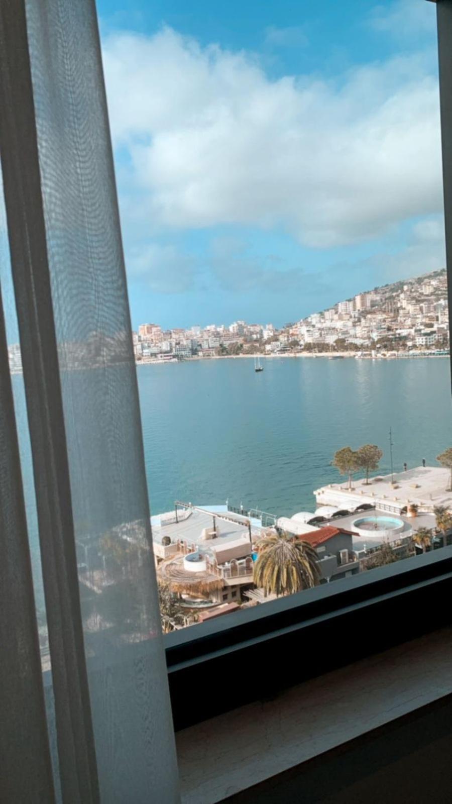 Hotell Butrinti, Affiliated By Melia Sarandë