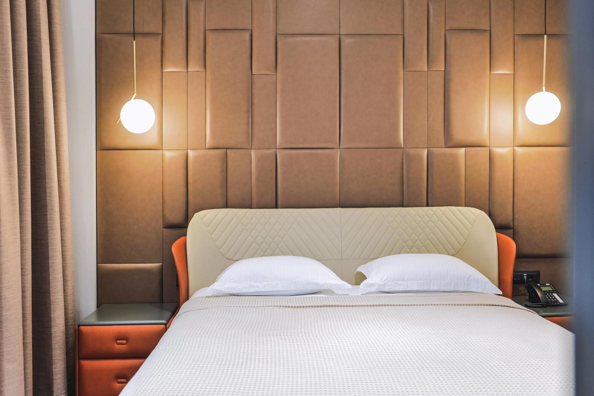 Butrinti, Affiliated By Melia 5* Sarandë