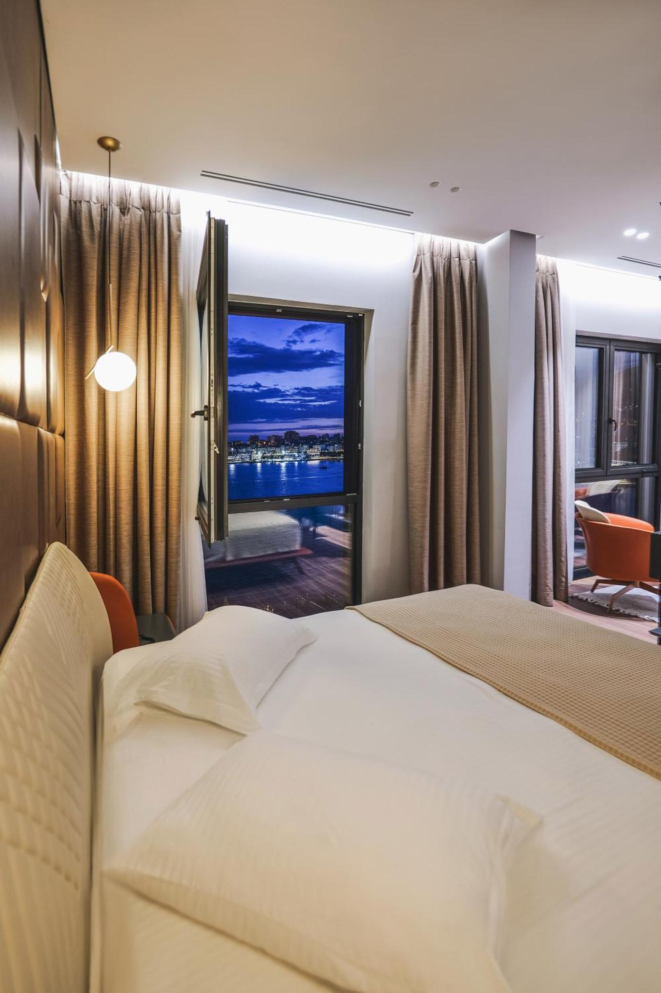 Butrinti, Affiliated By Melia 5*