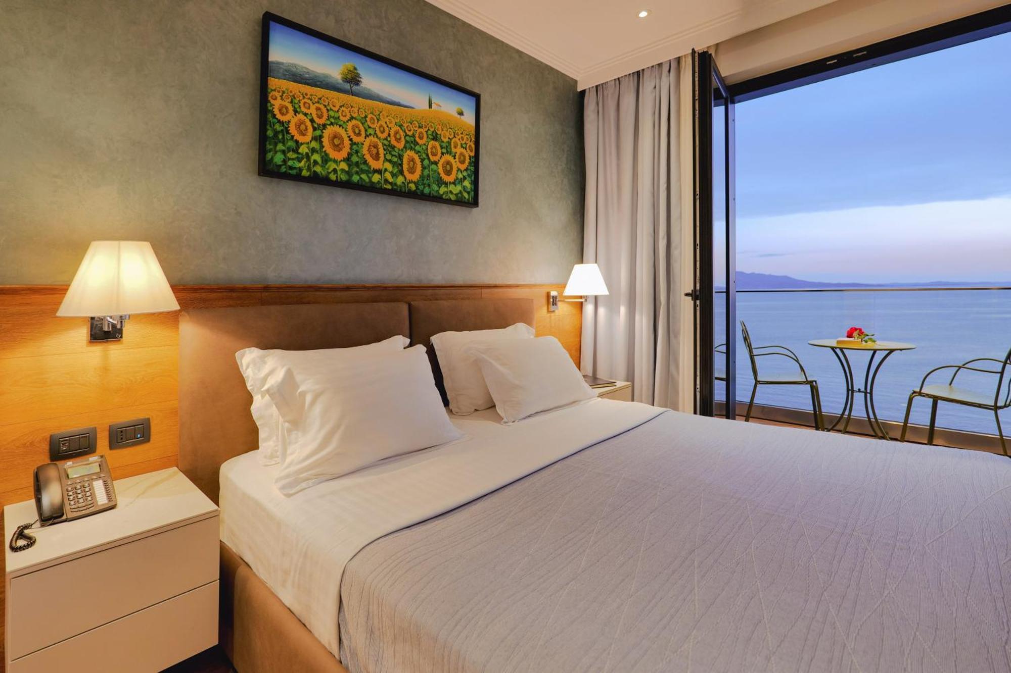 Hotell Butrinti, Affiliated By Melia 5*